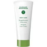 Hildegard Braukmann Body Care Ringelblumen Fußcreme 100 ml