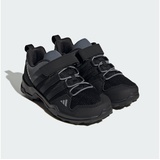 adidas Wanderschuh AX2R Hook-and-Loop Hiking Shoes Schwarz EU