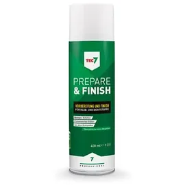 Premium TEC7 Prepare & finish 400 ml