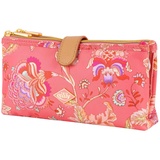 Oilily Carmen Cosmetic Bag Desert Rose