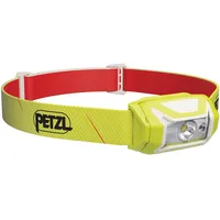 Petzl Tikka gelb