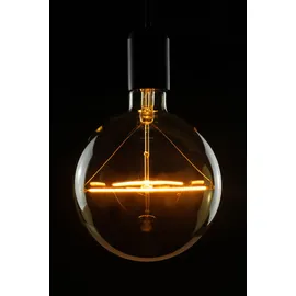 Segula LED-Lampe G150 55255 5 W E27 warmweiß 1 St.