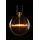 Segula LED-Lampe G150 55255 5 W E27 warmweiß 1 St.
