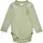 hummel hmlMINO langarm Baby-Body 1195 - abbey stone 98