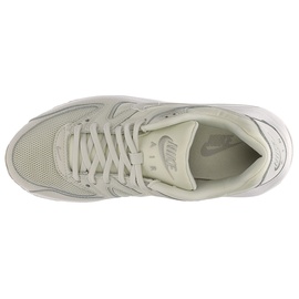 Nike Air Max Command Damen Beige/ White 39