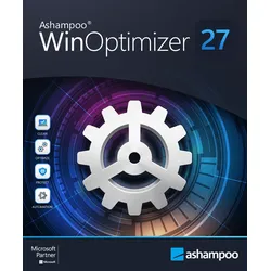 ASHAMPOO WinOptimizer 27