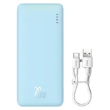 Baseus Airpow Lithium Polymer (LiPo), 20000 mAh