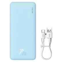 Baseus Airpow Lithium Polymer (LiPo), 20000 mAh