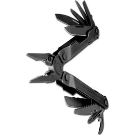 Leatherman Rebar schwarz