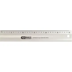KS Tools Präzisions-Maßstab 1000,0 - 300.0125