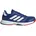 Team Royal Blue/Cloud White/Pure Ruby 40