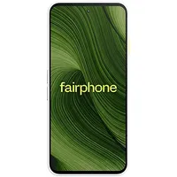 Fairphone 6 8 GB RAM 256 GB Cloud White