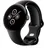 Wi-Fi matte black Sportarmband obsidian