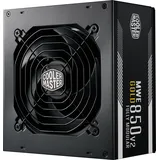 Cooler Master MWE Gold 850 V2 ATX 3.1 850 W), PC Netzteil Schwarz