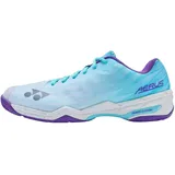 Yonex Aerus X2 Herren Hellblau/Violett 43