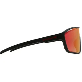 Red Bull Spect Daft Pro-02X Schwarz