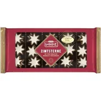 Lambertz feinste Zimtsterne mit Mandeln und Haselnüssen 185g