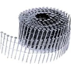 E/D/E Coilnägel glatt, galv.zn. 16Grad 2,5 x 60