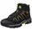 Trekking Wanderstiefel Schwarz 40