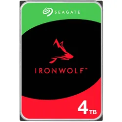 SEAGATE HDD Ironwolf ST4000VN006 4TB