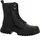 Rieker Klassische Stiefeletten Damen Schwarz 42