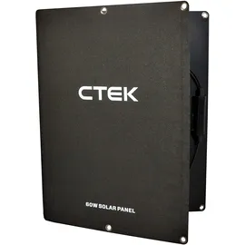 Ctek CS FREE Solar Panel CHARGE KIT - SOLARSTROMFÜR IHR CS FREE –ÜBERALL EINSETZBAR