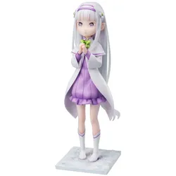 Furyu - Re:ZERO -Starting Life in Another World- PVC Statue 1/7 Emilia Memory of Childhood 18 cm