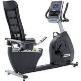 Spirit Fitness »XBR 55«, (Packung, 1 tlg.), schwarz