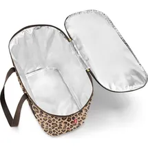 Reisenthel Coolerbag 20 l Leo Macchiato
