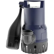 Zehnder Pumpen Vectis 600 22060 Schmutzwasser-Tauchpumpe 11 m3/h