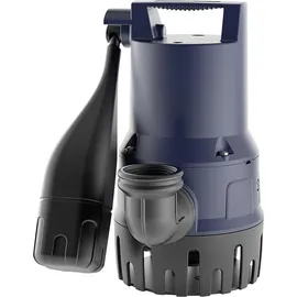 Zehnder Pumpen Vectis 600 22060 Schmutzwasser-Tauchpumpe 11 m3/h