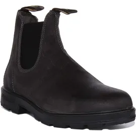 Blundstone ORIGINAL CHELSEA BOOTS in Grau, 45