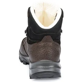 Hanwag Bangri Lady chestnut/black 40,5