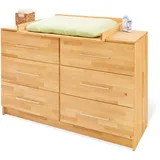 Pinolino Natura Buche extrabreit