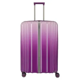 Travelite Lascana Edition 4-Rollen 76 cm / 4,2 kg lila/ violett
