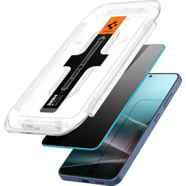 SPIGEN Glas.tR EZ Fit HD Privacy 2 Pack Samsung Galaxy S25
