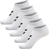 hummel Hmlmatch ME Sock 5-Pack