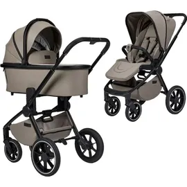 Babywelt MOON RESEA Edition+Mud, Beige