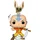 Funko Pop! Avatar Der Herr der Element - Aang With Momo #36463