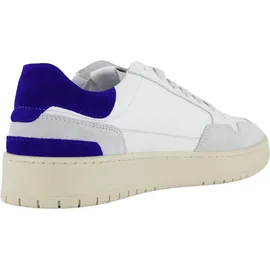 GOLA Harrier Herren Evergreen/Moody Orange/Navy 42