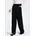 ONLSANIA LIFE WIDE BUCKLE PANT JRS Materialmix schwarz XS 34