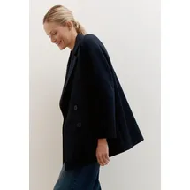 More & More Zweireihige Cabanjacke