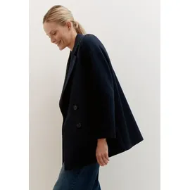 More & More Zweireihige Cabanjacke