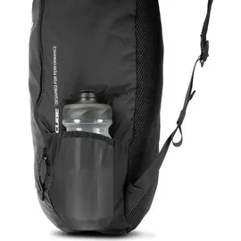 Cube Pure 16 l schwarz