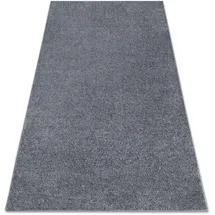 RugsX Teppichboden Santa Grau 250cm 300cm