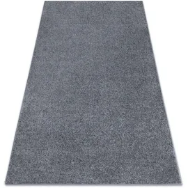 RugsX Teppichboden Santa Grau 250cm 300cm
