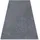 RugsX Teppichboden Santa Grau 250cm 300cm
