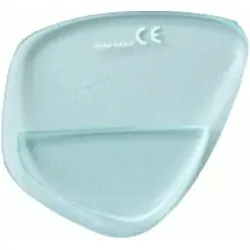 Scubapro Zoom Bifocal Glas - links +1,0