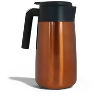 Any morning SI232250 Isolierkanne Kupfer