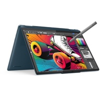 Lenovo Yoga 7 2-in-1 14"2,8K OLED Touch Ultra 5 125H 16GB/1TB SSD Win11